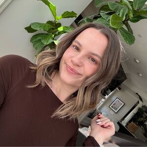 Meet your Posher, Sofie